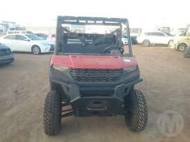 Polaris Ranger 1000 EPS - picture0' - Click to enlarge