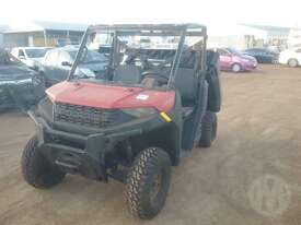 Polaris Ranger 1000 EPS - picture1' - Click to enlarge