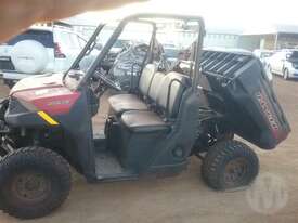 Polaris Ranger 1000 EPS - picture2' - Click to enlarge