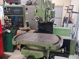 Maho MH800P Milling Machine - picture0' - Click to enlarge