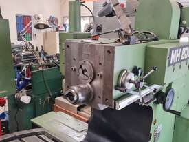 Maho MH800P Milling Machine - picture2' - Click to enlarge