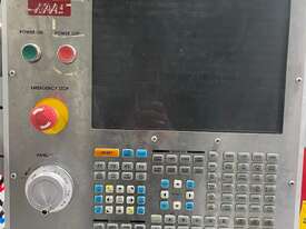 5 Axis HAAS Mill (Build date 02/08) - picture1' - Click to enlarge