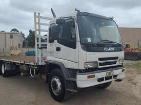 Isuzu FVM 1400l - picture0' - Click to enlarge