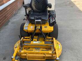 Walker MD GHS Catcher Mower  - picture0' - Click to enlarge