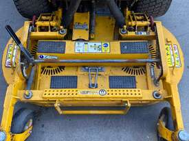 Walker MD GHS Catcher Mower  - picture0' - Click to enlarge