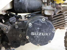 Suzuki pee wee 50 - picture1' - Click to enlarge