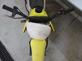 Suzuki pee wee 50 - picture2' - Click to enlarge