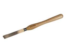 Bevel Cutter Woodturning Tool M2 CRYO HSS by Oltre - picture0' - Click to enlarge