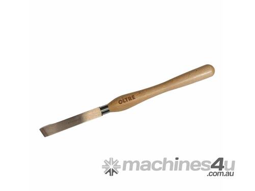 caption Bevel Cutter Woodturning Tool M2 CRYO HSS by Oltre