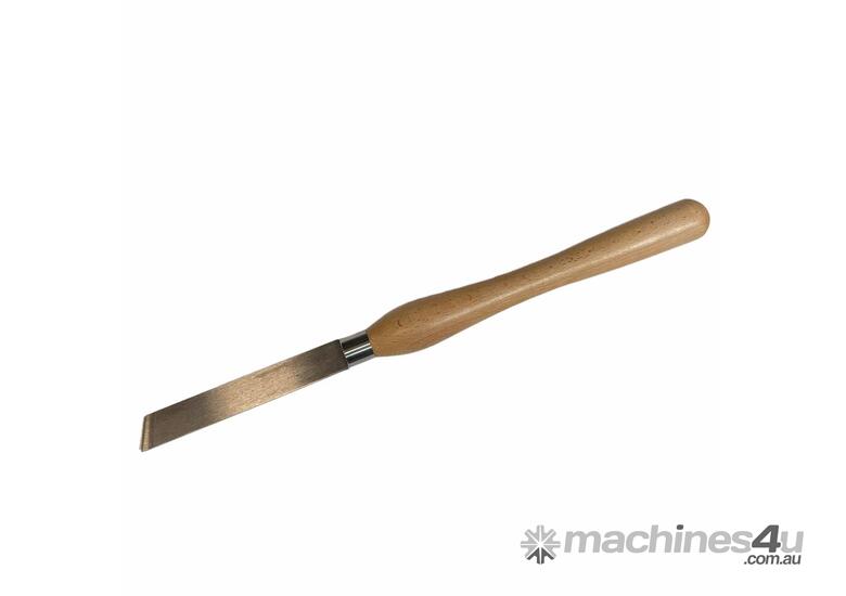 caption Bevel Cutter Woodturning Tool M2 CRYO HSS by Oltre