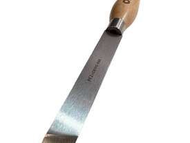 Bevel Cutter Woodturning Tool M2 CRYO HSS by Oltre - picture2' - Click to enlarge