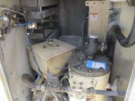 Ingersoll Rand MM75 Rotary - picture0' - Click to enlarge