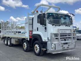 2015 Isuzu FYJ 2000 Long - picture0' - Click to enlarge