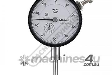 #2416A Dial Indicator 0-1