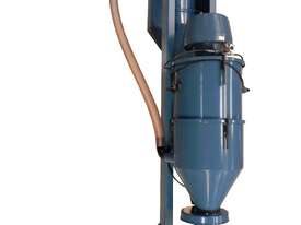 Industrial vacuum cleaner 722A - picture0' - Click to enlarge