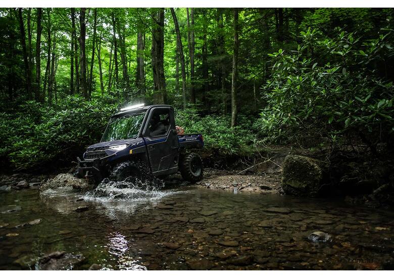 caption LIFT EQUIPT- POLARIS RANGER XP 1000 NORTHSTAR PREMIUM EPS