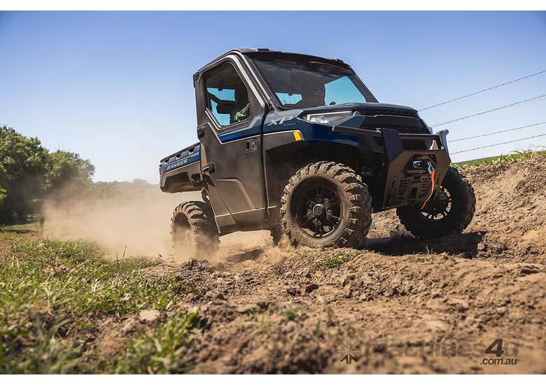 caption LIFT EQUIPT- POLARIS RANGER XP 1000 NORTHSTAR PREMIUM EPS