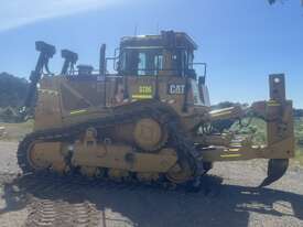 Caterpillar D8T - picture0' - Click to enlarge