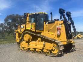 Caterpillar D8T - picture1' - Click to enlarge