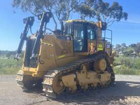 Caterpillar D8T - picture2' - Click to enlarge