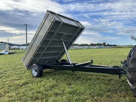 4 Ton Tipping Trailer  - picture1' - Click to enlarge