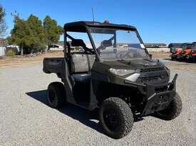 Polaris Ranger - picture0' - Click to enlarge