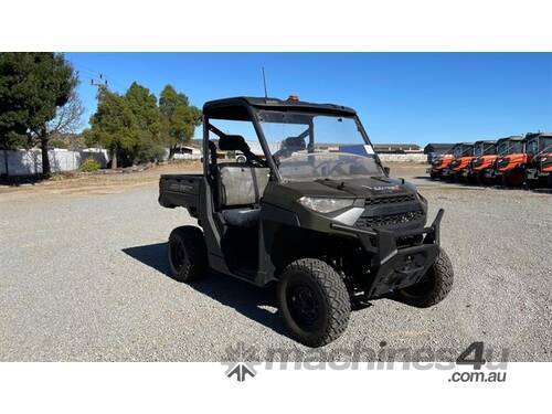 Polaris Ranger