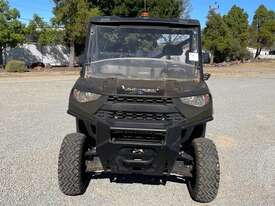 Polaris Ranger - picture0' - Click to enlarge