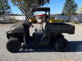 Polaris Ranger - picture2' - Click to enlarge