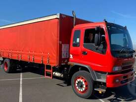 Isuzu FTR - picture0' - Click to enlarge