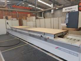 SCM Record 110 - CNC Machining Centre - picture1' - Click to enlarge