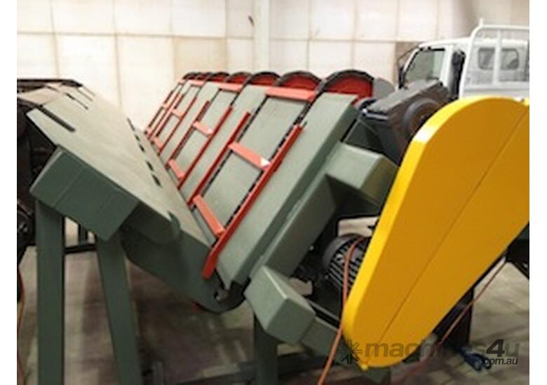 caption Acora Thin Board Unscrambler
