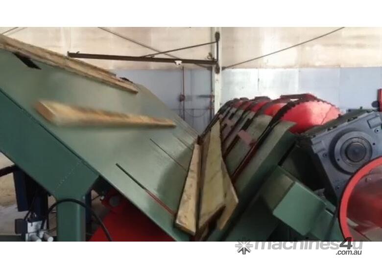 caption Acora Thin Board Unscrambler