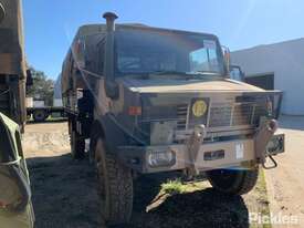 1982 Mercedes Benz Unimog UL1700L - picture0' - Click to enlarge