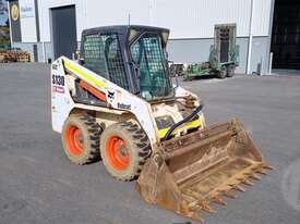 Bobcat S130 - picture0' - Click to enlarge