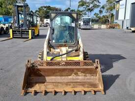 Bobcat S130 - picture0' - Click to enlarge