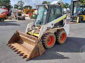 Bobcat S130 - picture1' - Click to enlarge