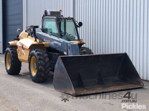 1999 New Holland LM630