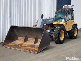 1999 New Holland LM630 - picture0' - Click to enlarge