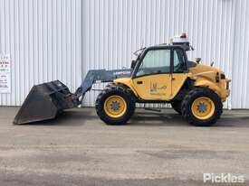 1999 New Holland LM630 - picture1' - Click to enlarge