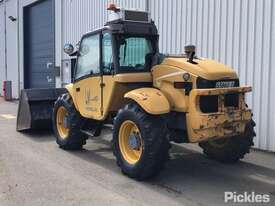 1999 New Holland LM630 - picture2' - Click to enlarge