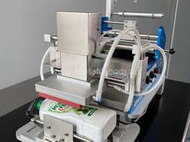 A-Pad Label Applicator – Compact Labelling - picture1' - Click to enlarge