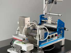 A-Pad Label Applicator – Compact Labelling - picture0' - Click to enlarge