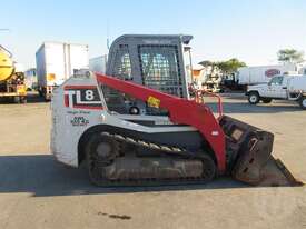 Takeuchi TL8 - picture0' - Click to enlarge