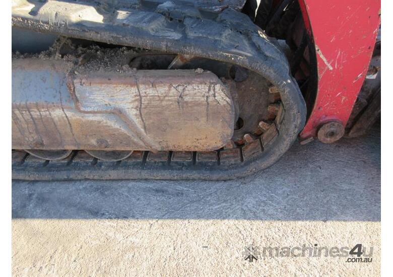 Used takeuchi TL8 Track SkidSteers in , Listed on Machines4u