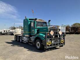 2014 Kenworth C509 - picture0' - Click to enlarge