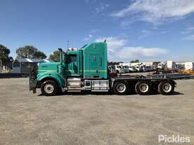 2014 Kenworth C509 - picture0' - Click to enlarge