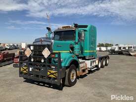 2014 Kenworth C509 - picture1' - Click to enlarge