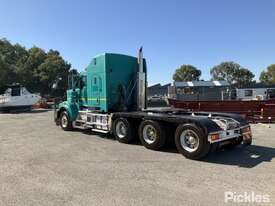 2014 Kenworth C509 - picture2' - Click to enlarge