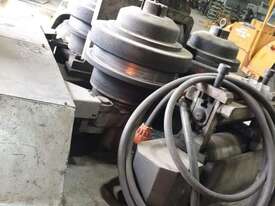 PULLMAX RING/SECTION ROLLING MACHINE - picture1' - Click to enlarge